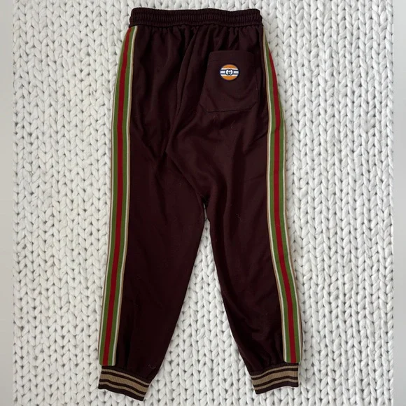 Gucci sweatpants
